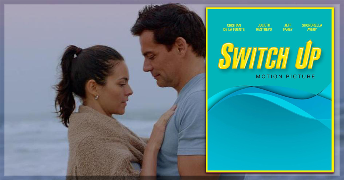 Switch Up Movie Review SXSW