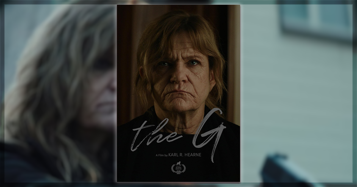 The G Movie Review Banner Glasgow Film Festival