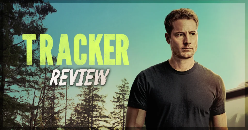 Tracker Series Review