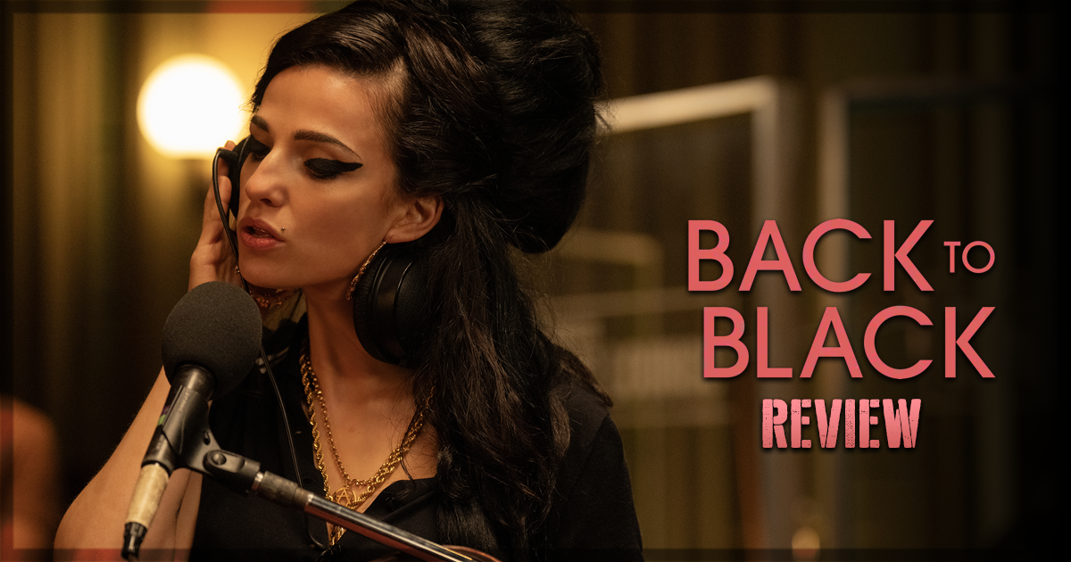 Back to Black Review