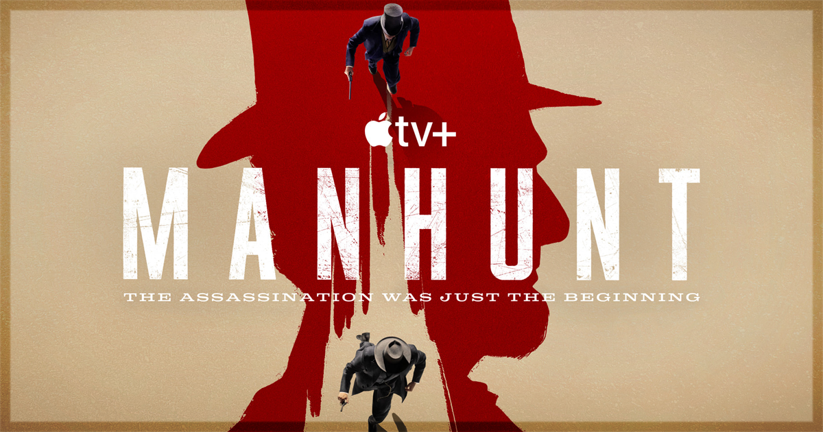 Manhunt Series Review