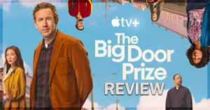 The Big Door Prize S2 Review