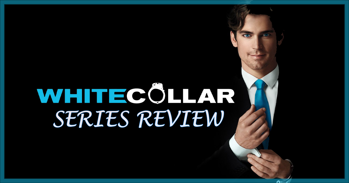 White Collar Series Review