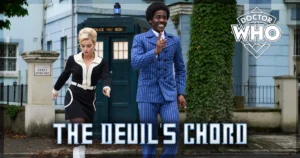 Doctor Who - The Devil's Chord - Season 1 Episode 2