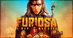 Furiosa A Mad Max Saga Review Featured Image