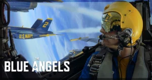 The Blue Angels Documentary Review