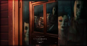 The Strangers Chapter 1 Movie Review