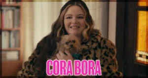 Cora Bora Movie Review