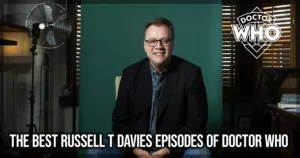 Doctor Who - Best Russell T Davies Episodes