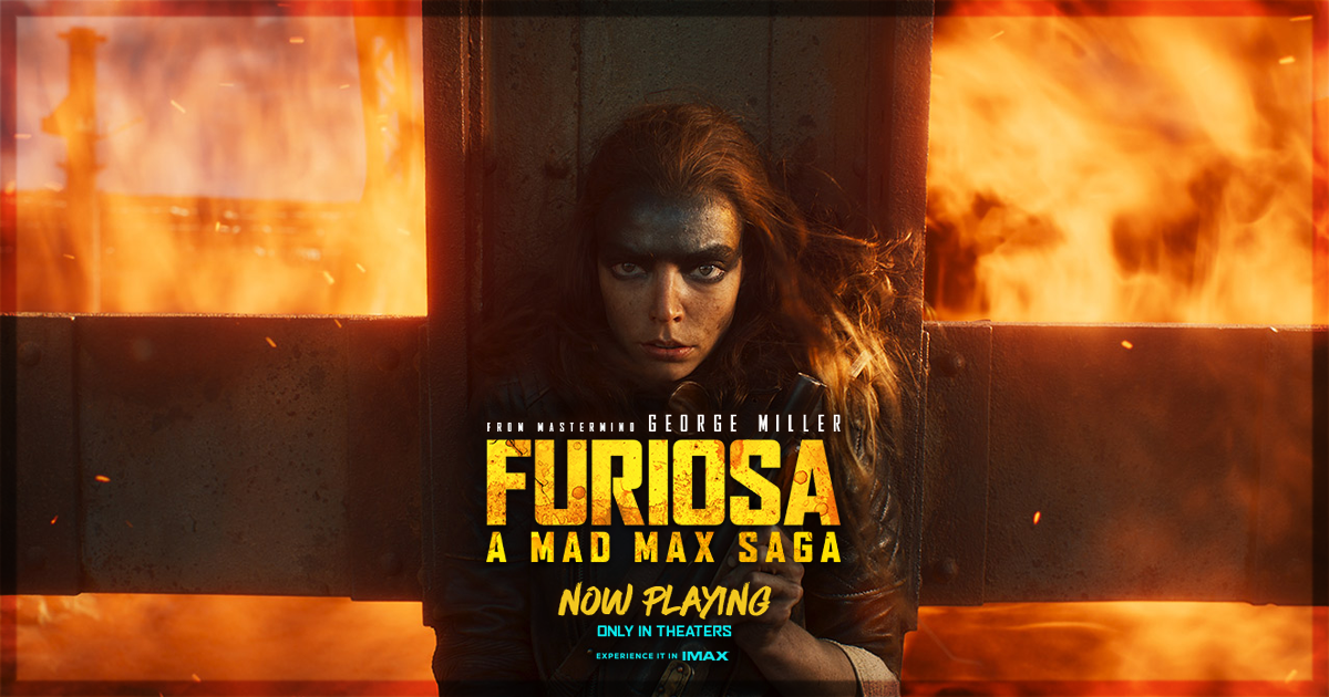 Furiosa A Mad Max Saga Film Review 2