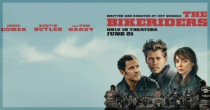 The Bikeriders Movie Review 2