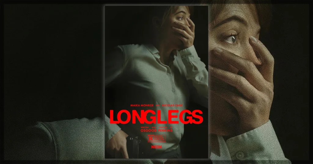 Longlegs Movie Review