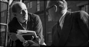 Made in England - the Films of Powell and Pressburger