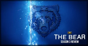 The Bear Season 3 Review