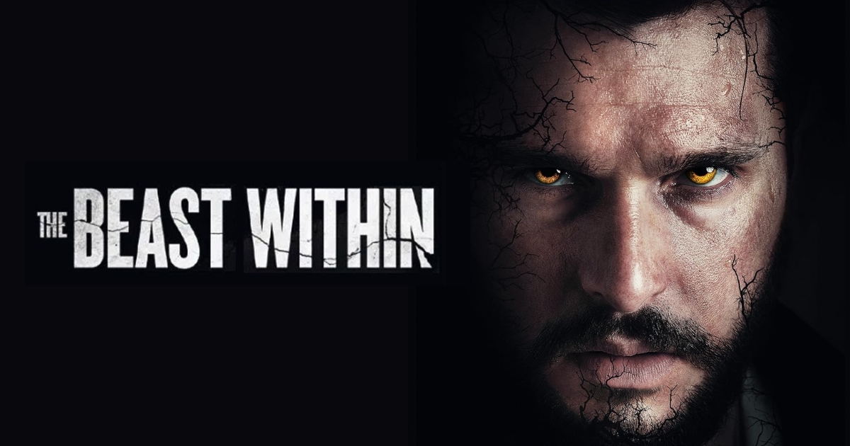 The Beast Within Review Banner