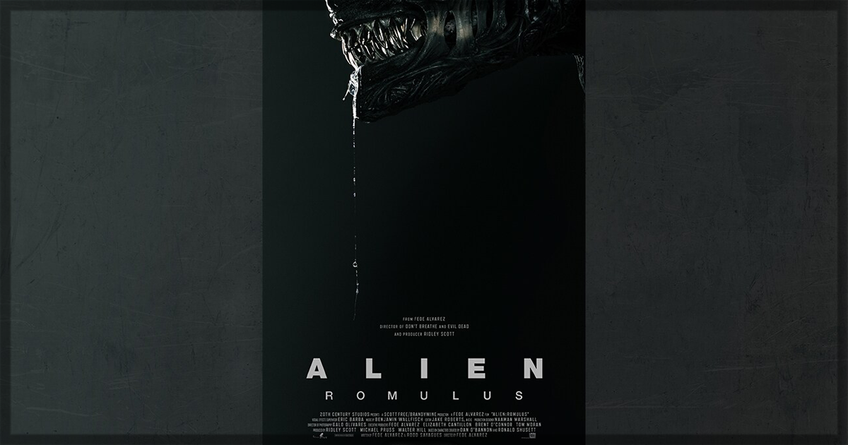 Alien Romulus Review - Connor