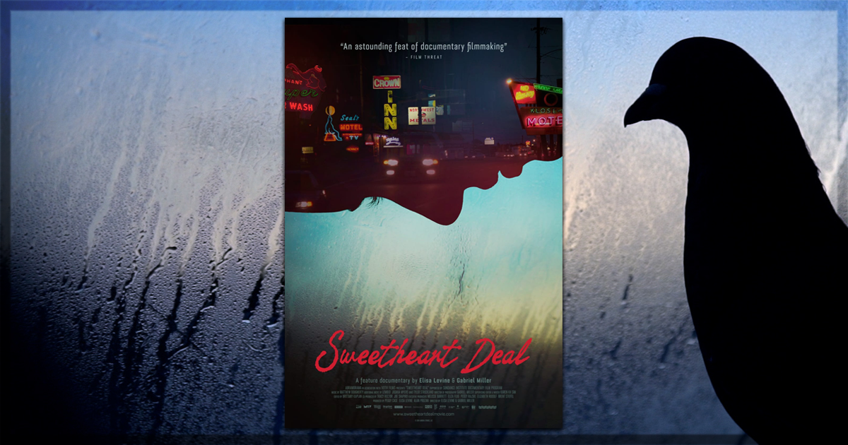 Sweetheart Deal Documentary Review