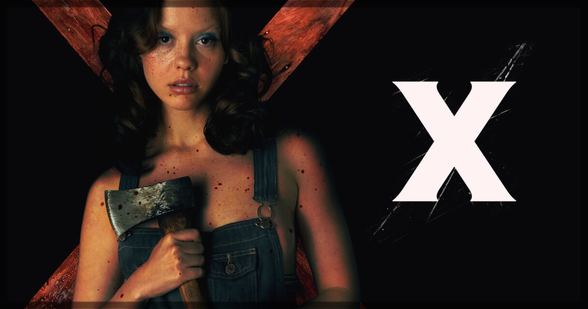 X Review Banner