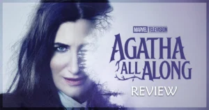 Agatha All Along First 4 Review