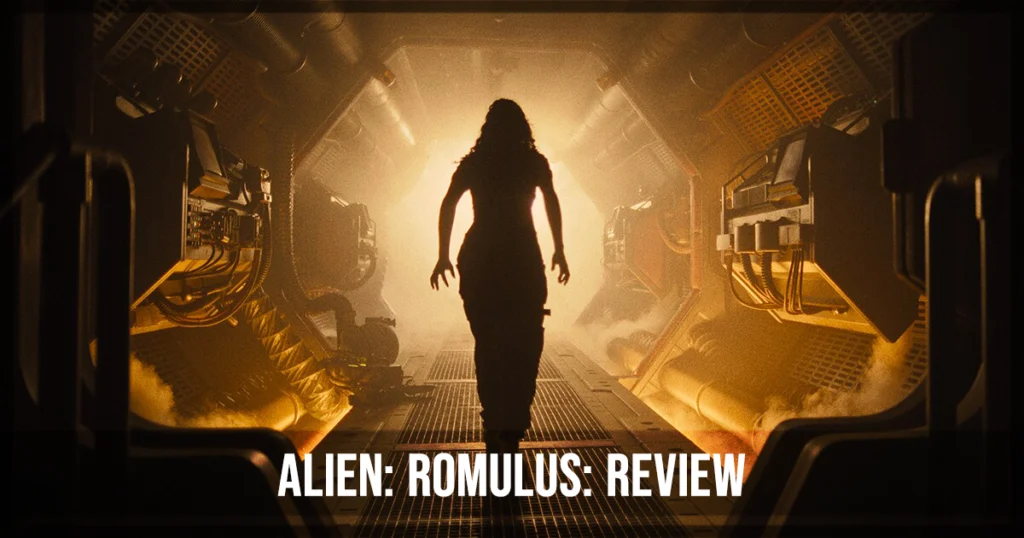 Alien: Romulus Review