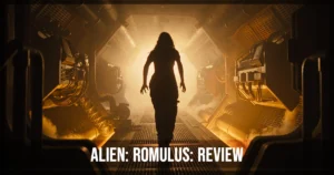 Alien: Romulus Review