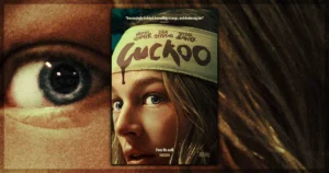 Cuckoo Movie Review