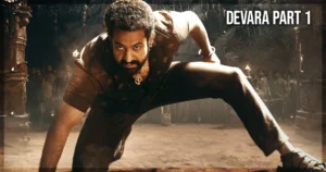 Devara Part 1 Movie Review