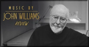 Music By John Williams documentary review