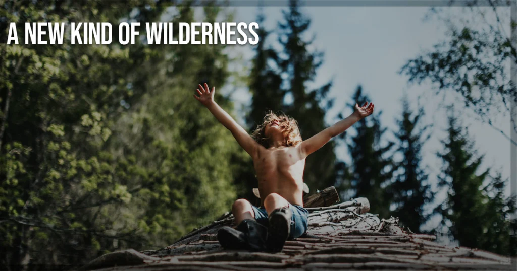 A New Kind of Wilderness Documentary Review