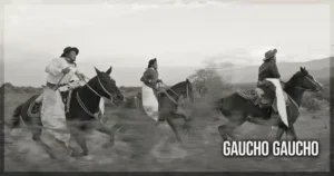 Gaucho Gaucho Documentary Review