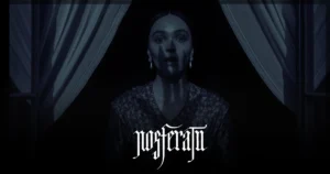 Nosferatu Movie Review