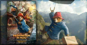 Paddington Movie Review