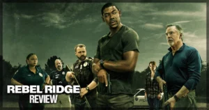 Rebel Ridge Movie Review