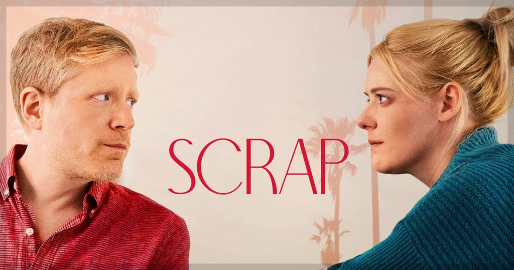 Scrap Movie Review 2