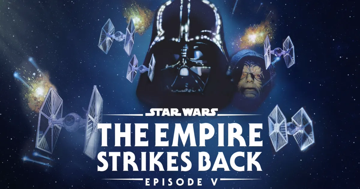 The Empire Strikes Back Movie Review