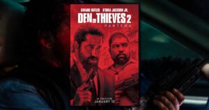 Den of Thieves Pantera