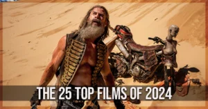 Top Movies of 2024