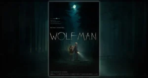 Wolf Man Movie Review