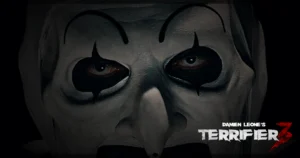 Terrifier 3 Movie Review