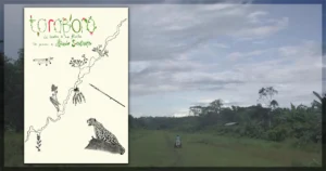 This is a review for the documentary Toroboro: El Nombre de las Plantas.