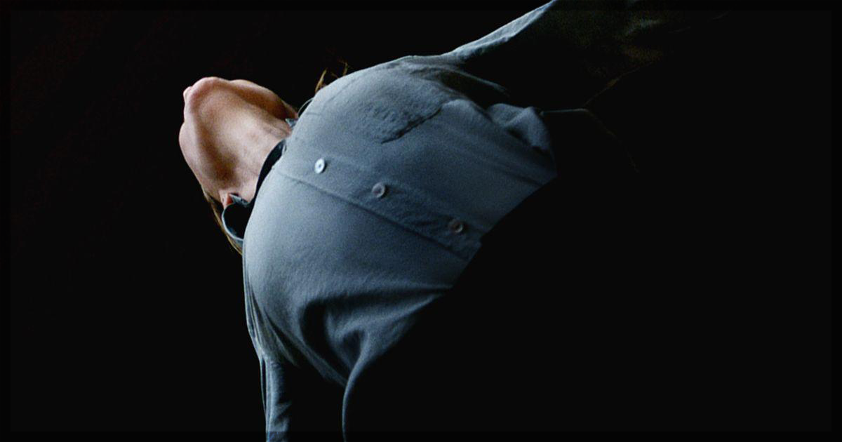 This is a banner for a review of the film Tar. Image courtesy of the filmmakers.