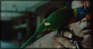 This is a banner for a review of DUI Shaw. Image courtesy of the filmmakers.