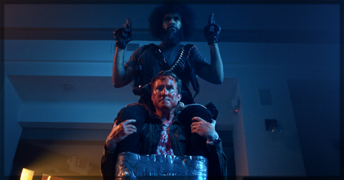 This is a banner for a review of Hold the Fort. Image courtesy of the filmmakers.