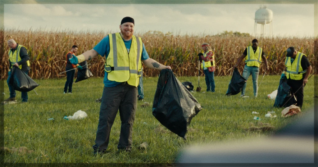 This is a banner for a review of $POSITIONS. Image courtesy of the filmmakers.