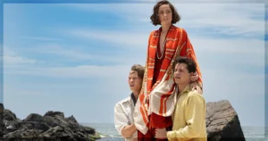 This is a banner for a review of Eden. Image courtesy of the filmmakers.