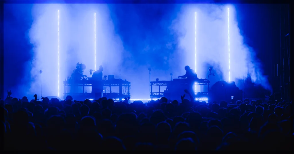 This is a banner for a review of Rally 2025. Image courtesy of the festival organizers.