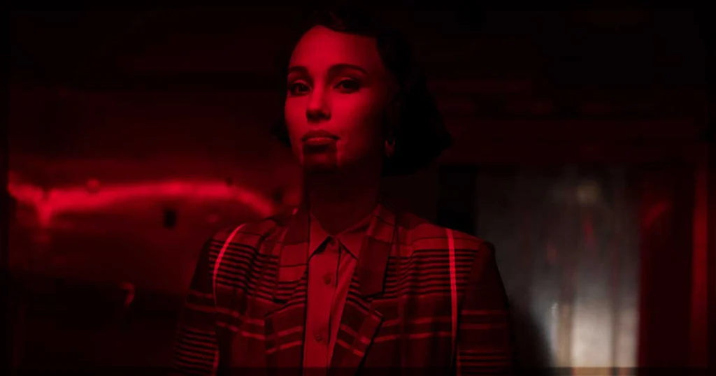 This is a banner for a review of BLKNWS: Terms and Conditions. Image courtesy of the filmmakers.