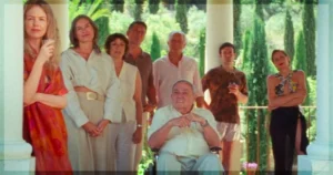 This is a banner for a review of Baleraic. Image courtesy of the filmmakers.