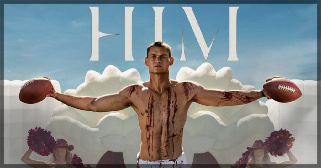 HIM Review Banner