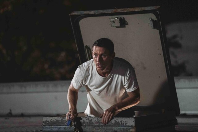 Roofman-Channing Tatum